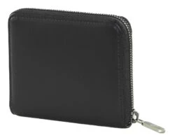 Mandarina Duck Downtown Zip Wallet Black -Guess Verkaufsgeschäft MANDARINA DUCK Geldboerse Downtown Zip Wallet Black 279092 3