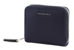 Mandarina Duck Hunter Zip Around Wallet Eclipse