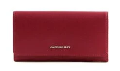 Mandarina Duck Luna Flap Wallet Rhubarb -Guess Verkaufsgeschäft MANDARINA DUCK Geldboerse Luna Flap Wallet Rhubarb 279721 2
