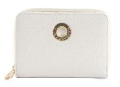 Mandarina Duck Mellow Leather S Purse S Optical White -Guess Verkaufsgeschäft MANDARINA DUCK Geldboerse Mellow Leather S Purse S 303772 3