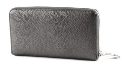 Mandarina Duck Mellow Lux Zip Around Wallet L Graphite -Guess Verkaufsgeschäft MANDARINA DUCK Geldboerse Mellow Lux Zip Around Wallet L Graphite 303424 3