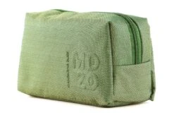 Mandarina Duck MD20 Vanity Foliage Green 5 Mandarina Duck MD20 Vanity Foliage Green -Guess Verkaufsgeschäft MANDARINA DUCK Kulturbeutel MD20 Vanity Foliage Green 298783 1