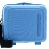 Mandarina Duck Logoduck + Beauty Case Parisian Blue -Guess Verkaufsgeschäft MANDARINA DUCK Logoduck Beauty Case Parisian Blue 303324