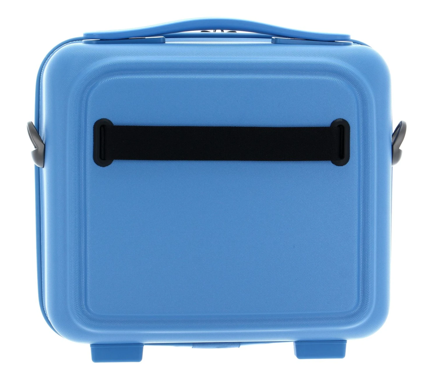 Mandarina Duck Logoduck + Beauty Case Parisian Blue 3 Mandarina Duck Logoduck + Beauty Case Parisian Blue – Bild 3