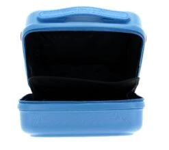 Mandarina Duck Logoduck + Beauty Case Parisian Blue 9 Mandarina Duck Logoduck + Beauty Case Parisian Blue -Guess Verkaufsgeschäft MANDARINA DUCK Logoduck Beauty Case Parisian Blue 303324 4