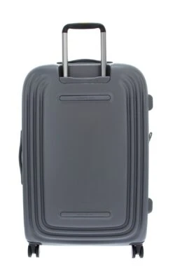 Mandarina Duck Logoduck + Trolley L Smoked Pearl -Guess Verkaufsgeschäft MANDARINA DUCK Logoduck Trolley L Smoked Pearl 324987 3