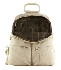 Mandarina Duck MD20 Backpack M Nimbus Cloud -Guess Verkaufsgeschäft MANDARINA DUCK MD20 Backpack M Nimbus Cloud 325018 4
