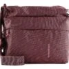 Mandarina Duck MD20 Crossover Bag M Windsor Wine -Guess Verkaufsgeschäft MANDARINA DUCK MD20 Crossover Bag M Windsor Wine 332405