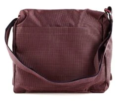 Mandarina Duck MD20 Crossover Bag M Windsor Wine 6 Mandarina Duck MD20 Crossover Bag M Windsor Wine -Guess Verkaufsgeschäft MANDARINA DUCK MD20 Crossover Bag M Windsor Wine 332405 2