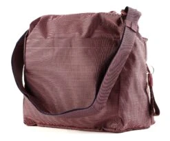 Mandarina Duck MD20 Crossover Bag M Windsor Wine 7 Mandarina Duck MD20 Crossover Bag M Windsor Wine -Guess Verkaufsgeschäft MANDARINA DUCK MD20 Crossover Bag M Windsor Wine 332405 3