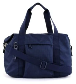 Mandarina Duck MD20 Duffle Dress Blue -Guess Verkaufsgeschäft MANDARINA DUCK MD20 Duffle Dress Blue 158284 1