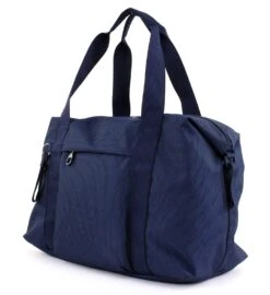 Mandarina Duck MD20 Duffle Dress Blue -Guess Verkaufsgeschäft MANDARINA DUCK MD20 Duffle Dress Blue 158284 2