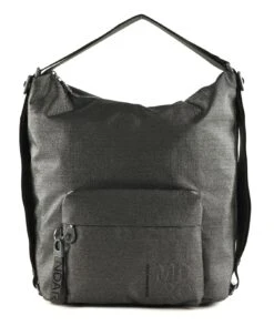 Mandarina Duck MD20 Lux Backpack Graphite