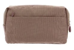 Mandarina Duck MD20 Vanity Bag L Peach -Guess Verkaufsgeschäft MANDARINA DUCK MD20 Vanity Bag L Peach 298314 2