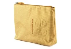 Guess Verkaufsgeschäft -Guess Verkaufsgeschäft MANDARINA DUCK MD20 Vanity Bag S Ochre 298875 1