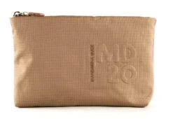 Mandarina Duck MD20 Vanity Bag S Peach