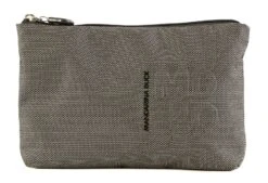 Mandarina Duck MD20 Vanity Bag S Smoked Pearl