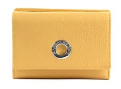 Mandarina Duck Mellow Leather Wallet With Flap M Ochre 8 Mandarina Duck Mellow Leather Wallet With Flap M Ochre -Guess Verkaufsgeschäft MANDARINA DUCK Mellow Leather Wallet with Flap M Ochre 303793 3