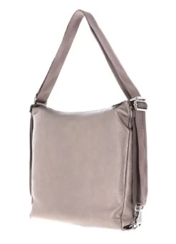 Mandarina Duck Mellow Lux Hobo Light Gold -Guess Verkaufsgeschäft MANDARINA DUCK Mellow Lux Hobo Light Gold 252965 7
