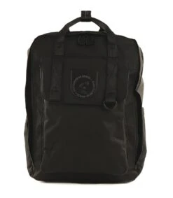 Mandarina Duck Anniversary Backpack Capsule Black