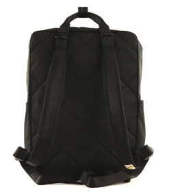 Mandarina Duck Anniversary Backpack Capsule Black -Guess Verkaufsgeschäft MANDARINA DUCK Rucksack Anniversary Backpack Capsule Black 325076 2