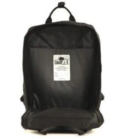 Mandarina Duck Anniversary Backpack Capsule Black -Guess Verkaufsgeschäft MANDARINA DUCK Rucksack Anniversary Backpack Capsule Black 325076 4