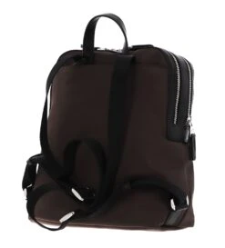 Mandarina Duck Hunter Backpack Mole 7 Mandarina Duck Hunter Backpack Mole -Guess Verkaufsgeschäft MANDARINA DUCK Rucksack Backpack Mole 248389 3