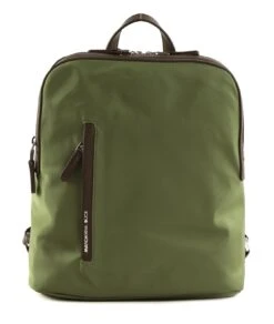 Mandarina Duck Hunter Backpack Sphagnum
