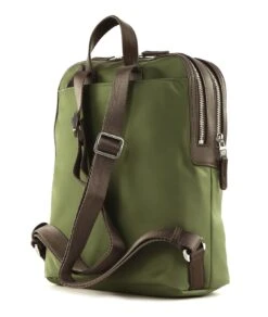 Mandarina Duck Hunter Backpack Sphagnum -Guess Verkaufsgeschäft MANDARINA DUCK Rucksack Backpack Sphagnum 325020 3