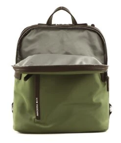 Mandarina Duck Hunter Backpack Sphagnum -Guess Verkaufsgeschäft MANDARINA DUCK Rucksack Backpack Sphagnum 325020 4