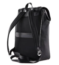 Mandarina Duck Ginza Backpack Black -Guess Verkaufsgeschäft MANDARINA DUCK Rucksack Ginza Backpack Black 296768 3