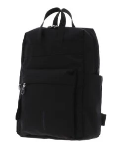 Mandarina Duck MD20 Backpack Black -Guess Verkaufsgeschäft MANDARINA DUCK Rucksack MD20 Backpack Black 246037 1