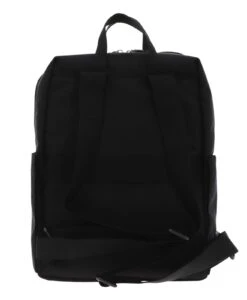 Mandarina Duck MD20 Backpack Black -Guess Verkaufsgeschäft MANDARINA DUCK Rucksack MD20 Backpack Black 246037 2