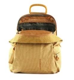 Mandarina Duck MD20 Backpack Ochre 9 Mandarina Duck MD20 Backpack Ochre -Guess Verkaufsgeschäft MANDARINA DUCK Rucksack MD20 Backpack Ochre 297912 4