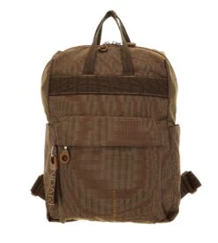 Mandarina Duck MD20 Backpack Olive