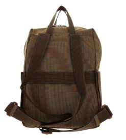 Mandarina Duck MD20 Backpack Olive 7 Mandarina Duck MD20 Backpack Olive -Guess Verkaufsgeschäft MANDARINA DUCK Rucksack MD20 Backpack Olive 325489 2