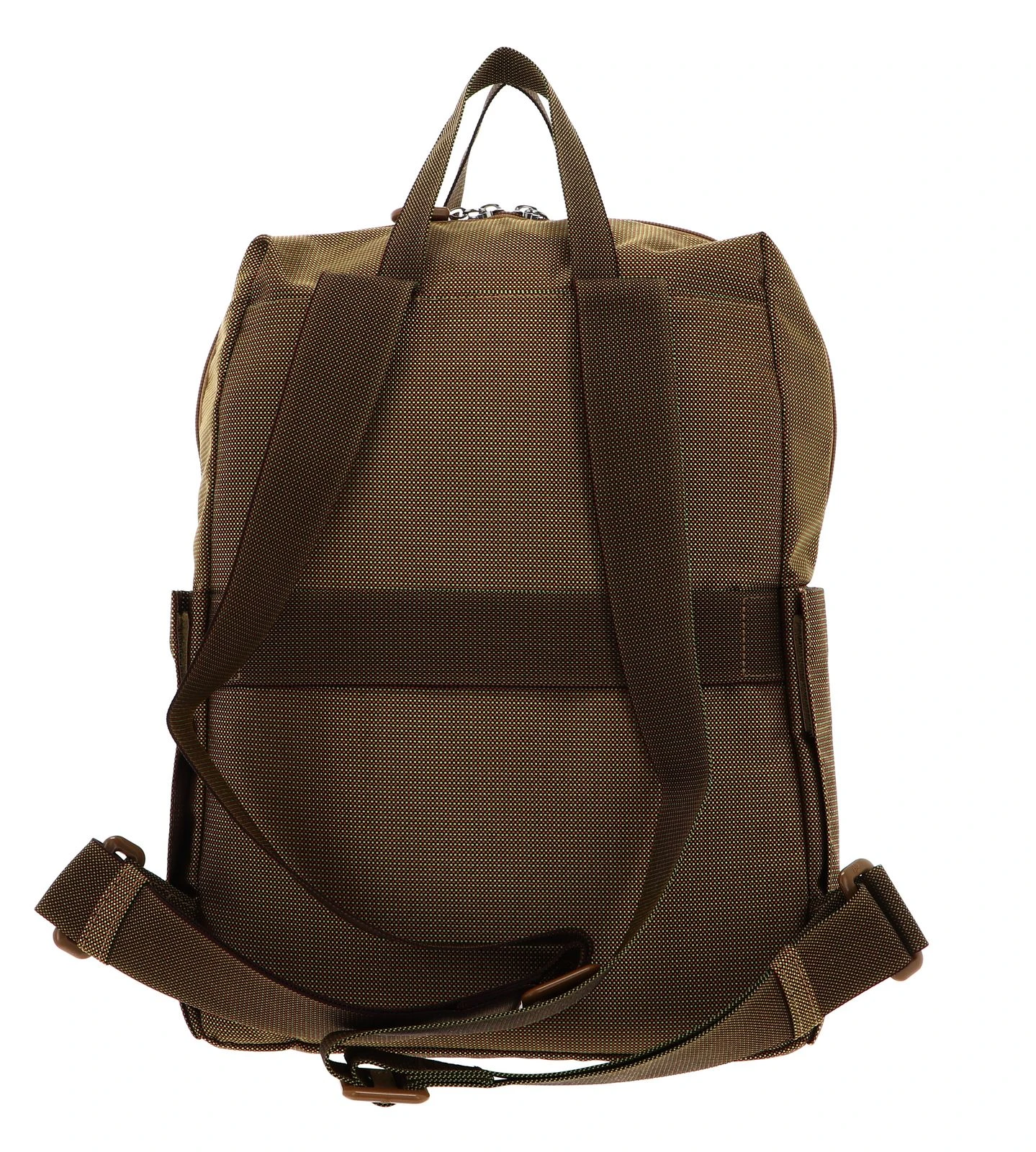 Mandarina Duck MD20 Backpack Olive 3 Mandarina Duck MD20 Backpack Olive – Bild 3