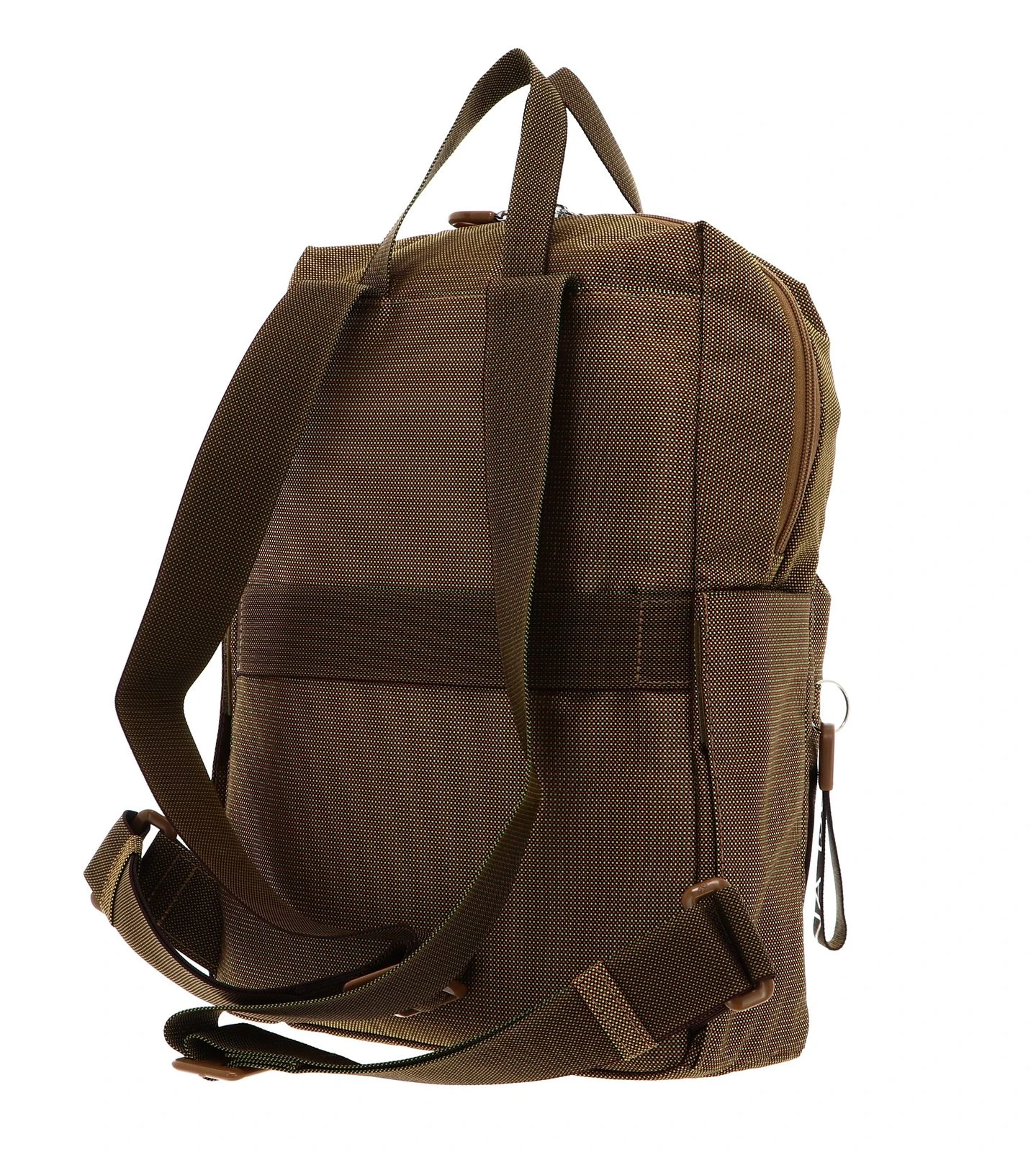 Mandarina Duck MD20 Backpack Olive 4 Mandarina Duck MD20 Backpack Olive – Bild 4