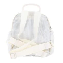 Mandarina Duck MD20 Blossom Backpack Optical White -Guess Verkaufsgeschäft MANDARINA DUCK Rucksack MD20 Blossom Backpack Optical White 317260 2