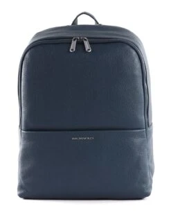 Mandarina Duck Mellow Urban Backpack Avio