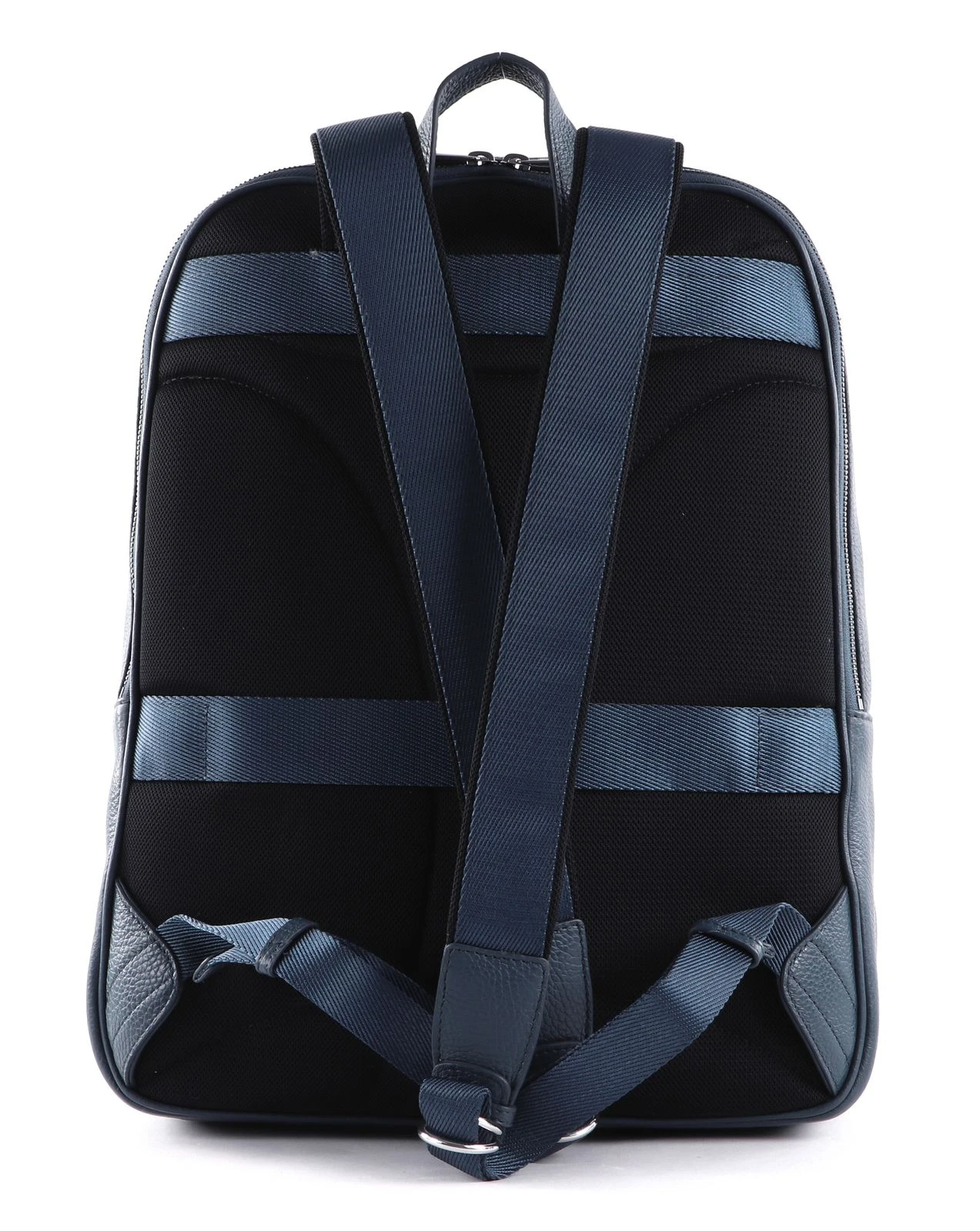 Mandarina Duck Mellow Urban Backpack Avio 3 Mandarina Duck Mellow Urban Backpack Avio – Bild 3