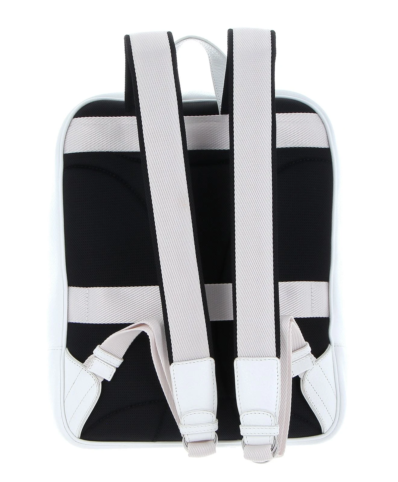 Mandarina Duck Mellow Urban Backpack Optical White 3 Mandarina Duck Mellow Urban Backpack Optical White – Bild 3
