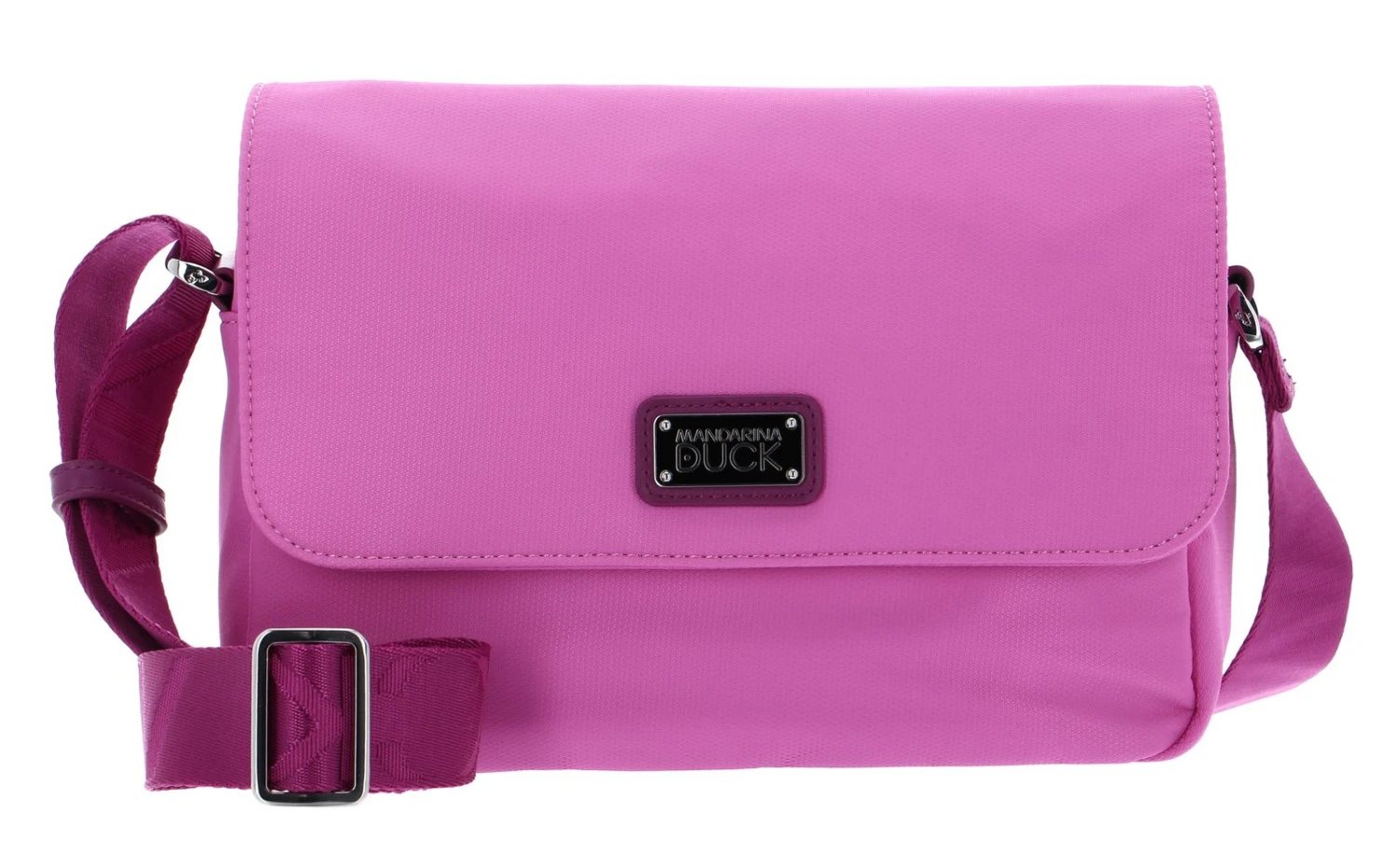 Mandarina Duck Style Crossover Pink Bubble 1 Mandarina Duck Style Crossover Pink Bubble