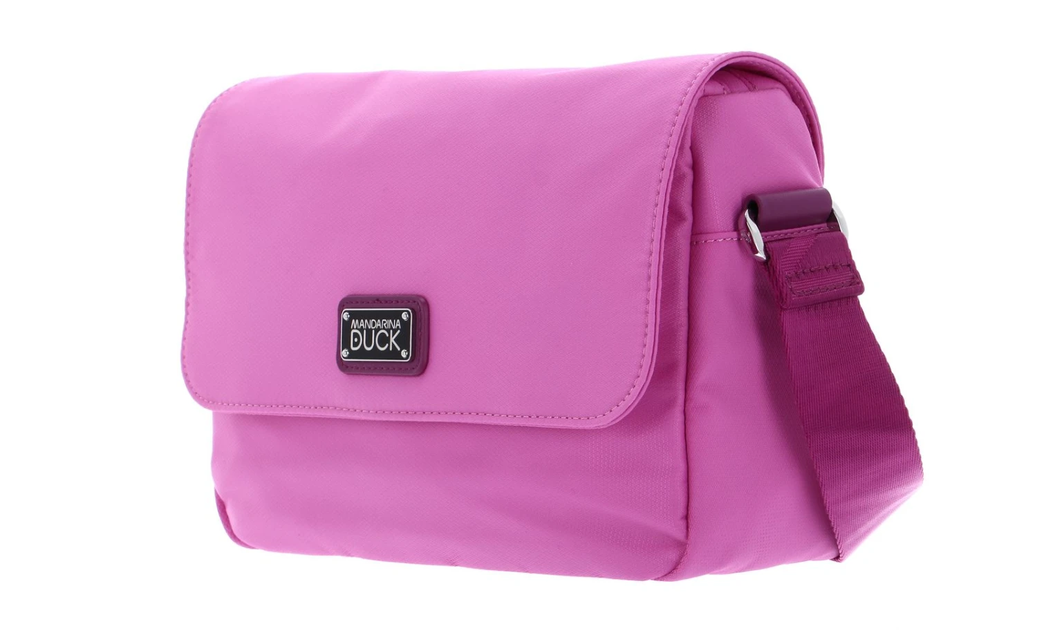 Mandarina Duck Style Crossover Pink Bubble 2 Mandarina Duck Style Crossover Pink Bubble – Bild 2