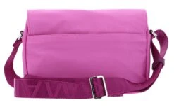 Mandarina Duck Style Crossover Pink Bubble 6 Mandarina Duck Style Crossover Pink Bubble -Guess Verkaufsgeschäft MANDARINA DUCK Schultertasche Style Crossover Pink Bubble 317267 2