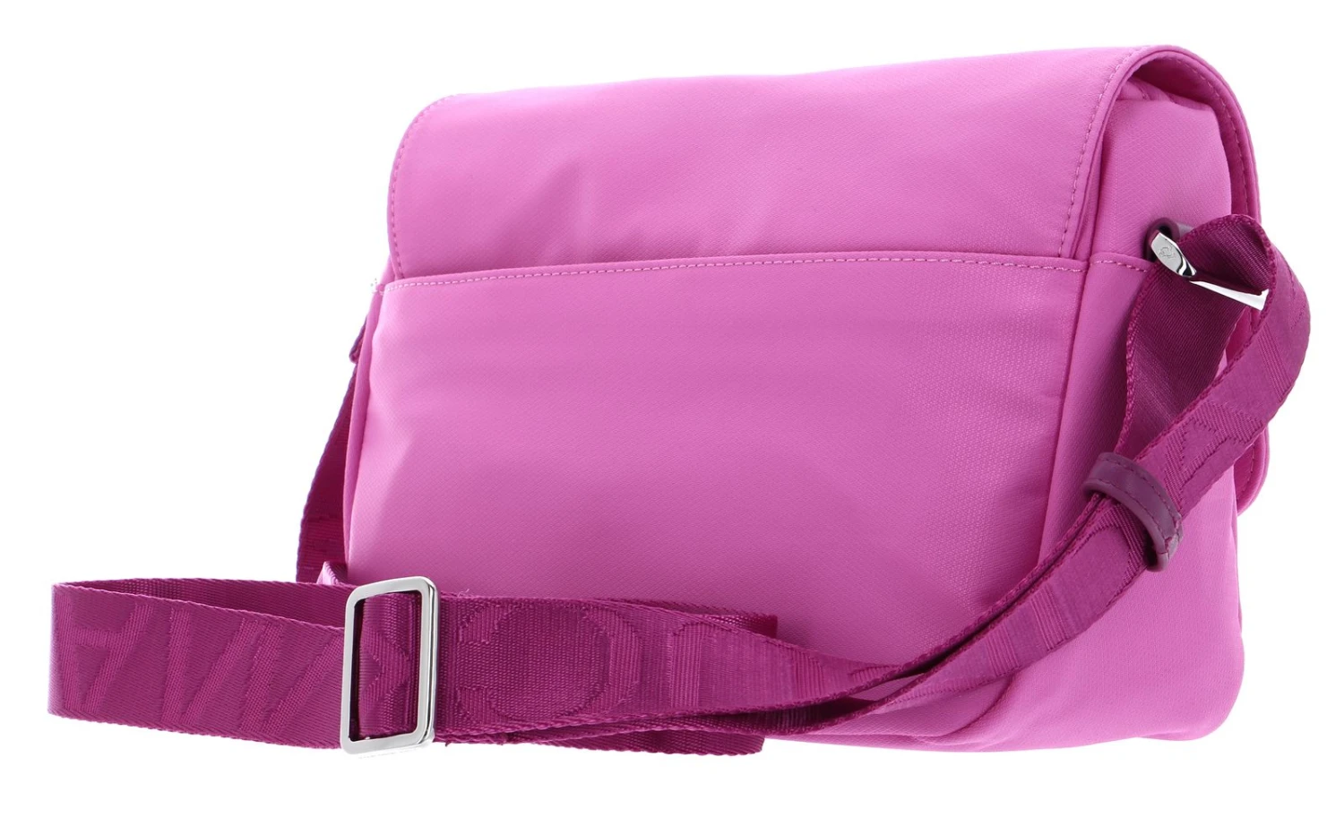 Mandarina Duck Style Crossover Pink Bubble 4 Mandarina Duck Style Crossover Pink Bubble – Bild 4