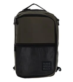 Mandarina Duck Spirit Tracolla Backpack Soldier