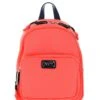 Mandarina Duck Style Backpack Coral -Guess Verkaufsgeschäft MANDARINA DUCK Style Backpack Coral 317288