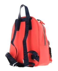 Mandarina Duck Style Backpack Coral 8 Mandarina Duck Style Backpack Coral -Guess Verkaufsgeschäft MANDARINA DUCK Style Backpack Coral 317288 3