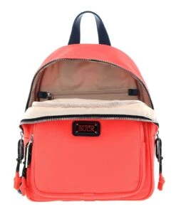 Mandarina Duck Style Backpack Coral 9 Mandarina Duck Style Backpack Coral -Guess Verkaufsgeschäft MANDARINA DUCK Style Backpack Coral 317288 4